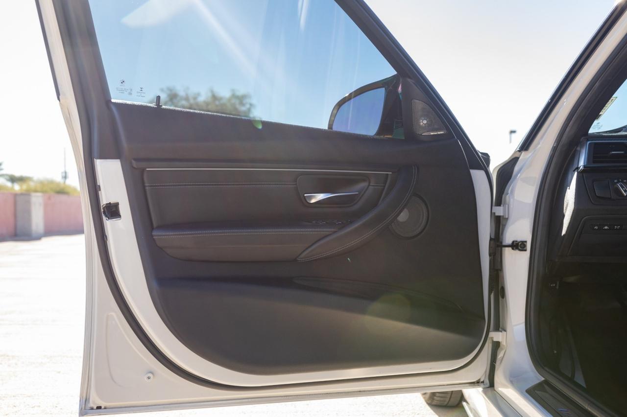 2016 BMW M3 Scottsdale AZ