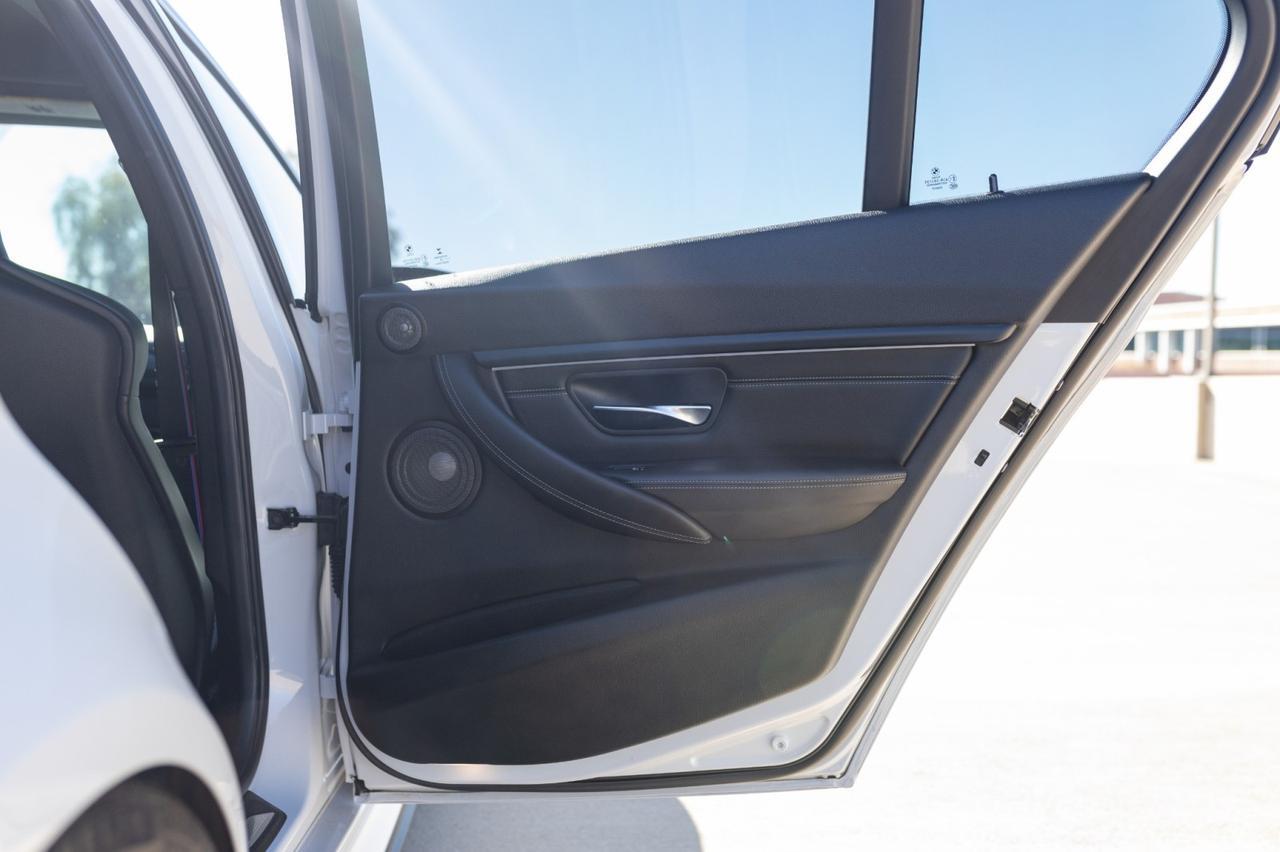 2016 BMW M3 Scottsdale AZ