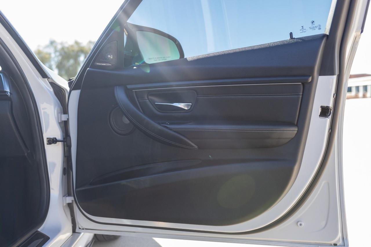 2016 BMW M3 Scottsdale AZ