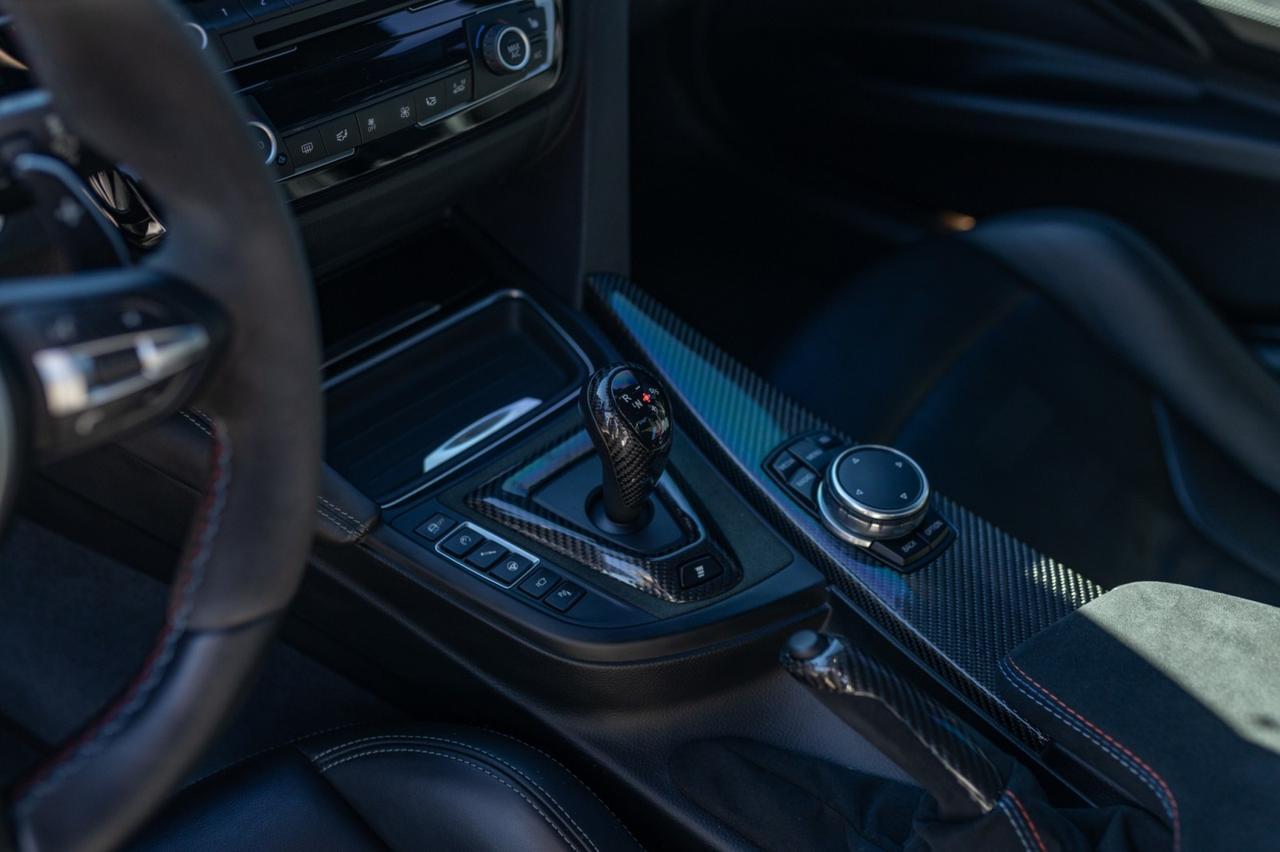 2016 BMW M3 Scottsdale AZ