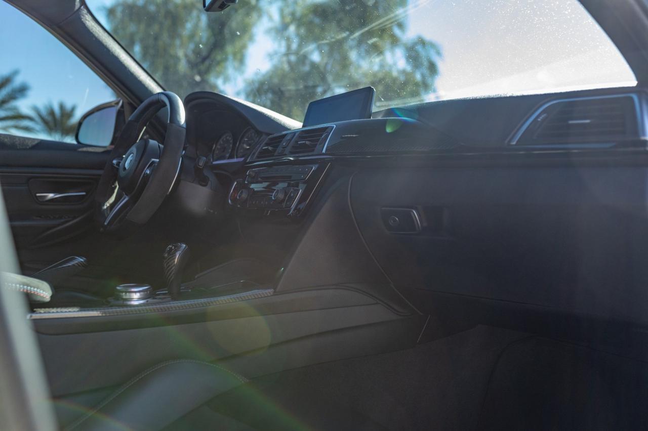 2016 BMW M3 Scottsdale AZ