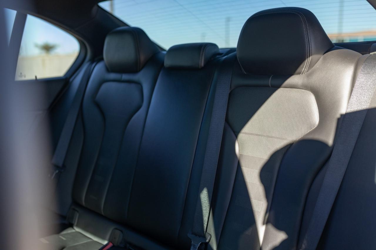 2016 BMW M3 Scottsdale AZ