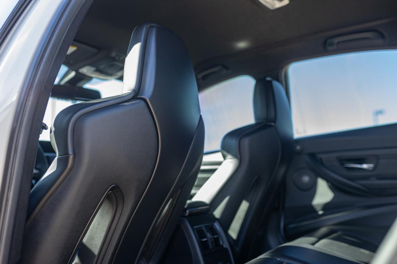 2016 BMW M3 Scottsdale AZ