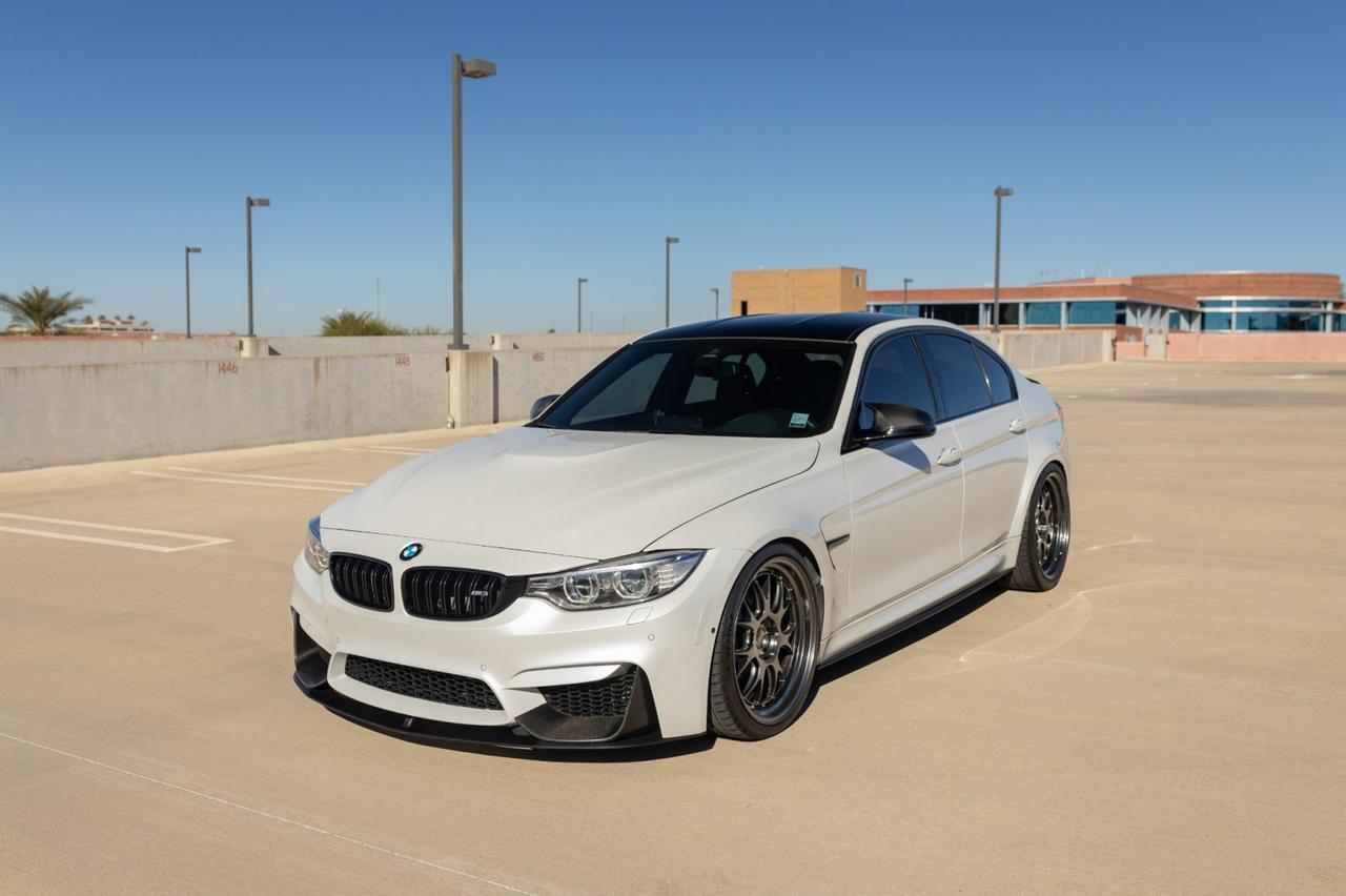 2016 BMW M3 Scottsdale AZ