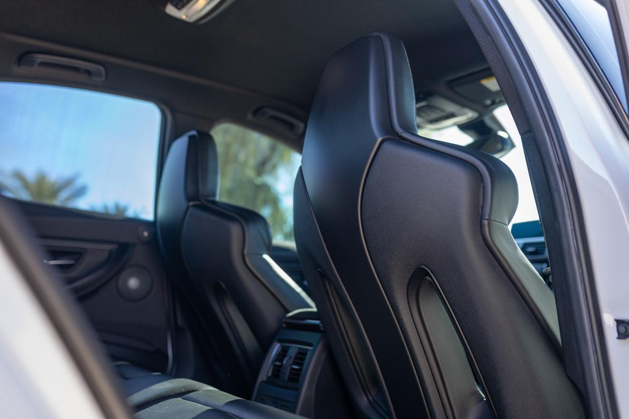 2016 BMW M3 Scottsdale AZ