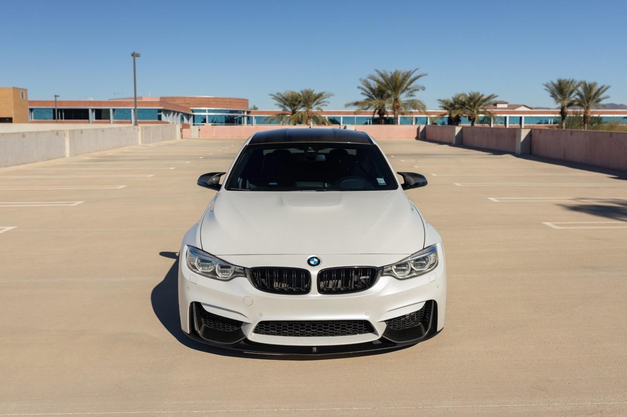 2016 BMW M3 Scottsdale AZ