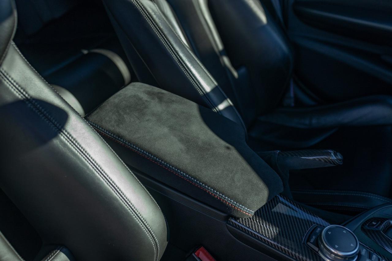 2016 BMW M3 Scottsdale AZ