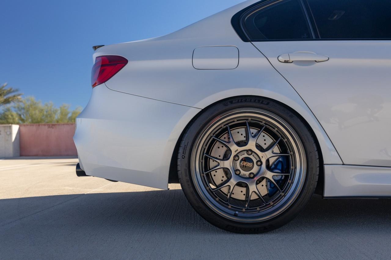 2016 BMW M3 Scottsdale AZ