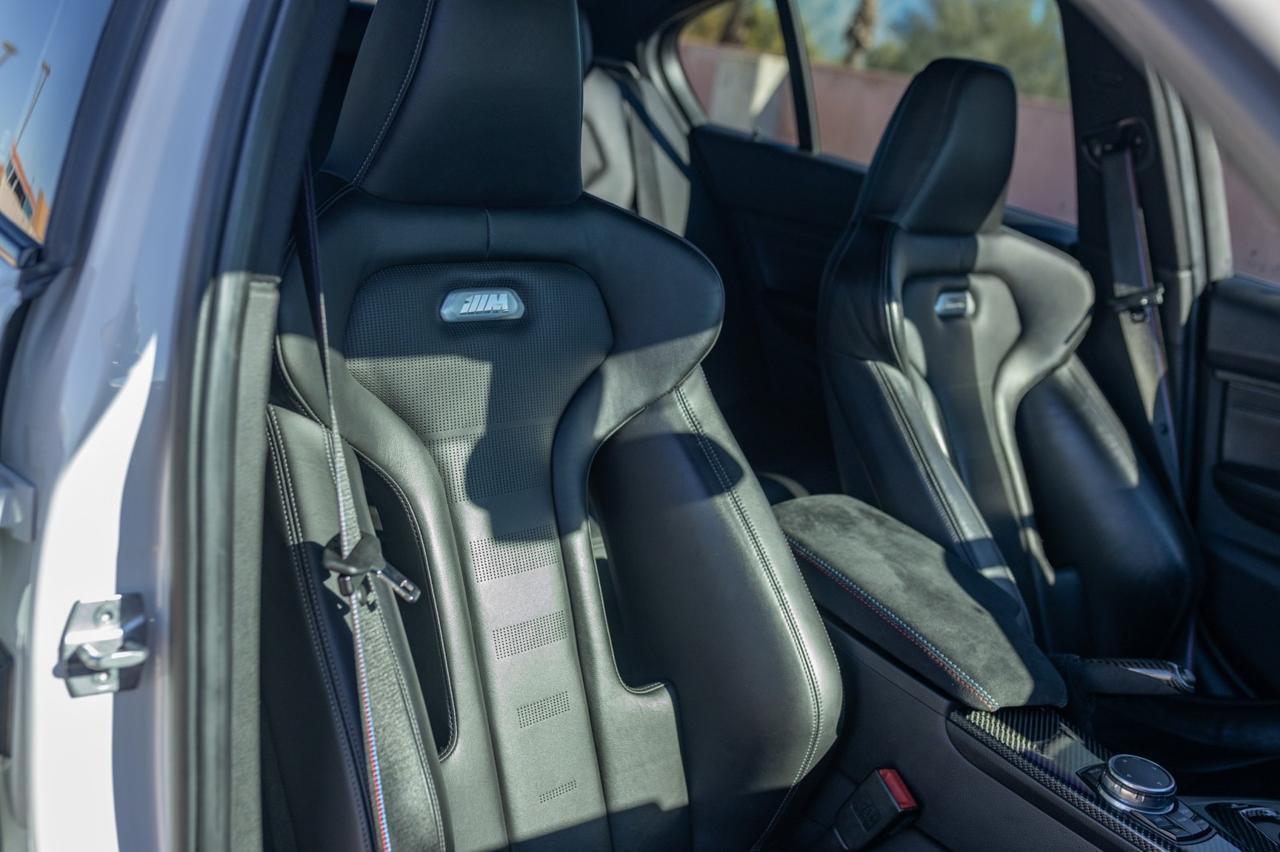 2016 BMW M3 Scottsdale AZ