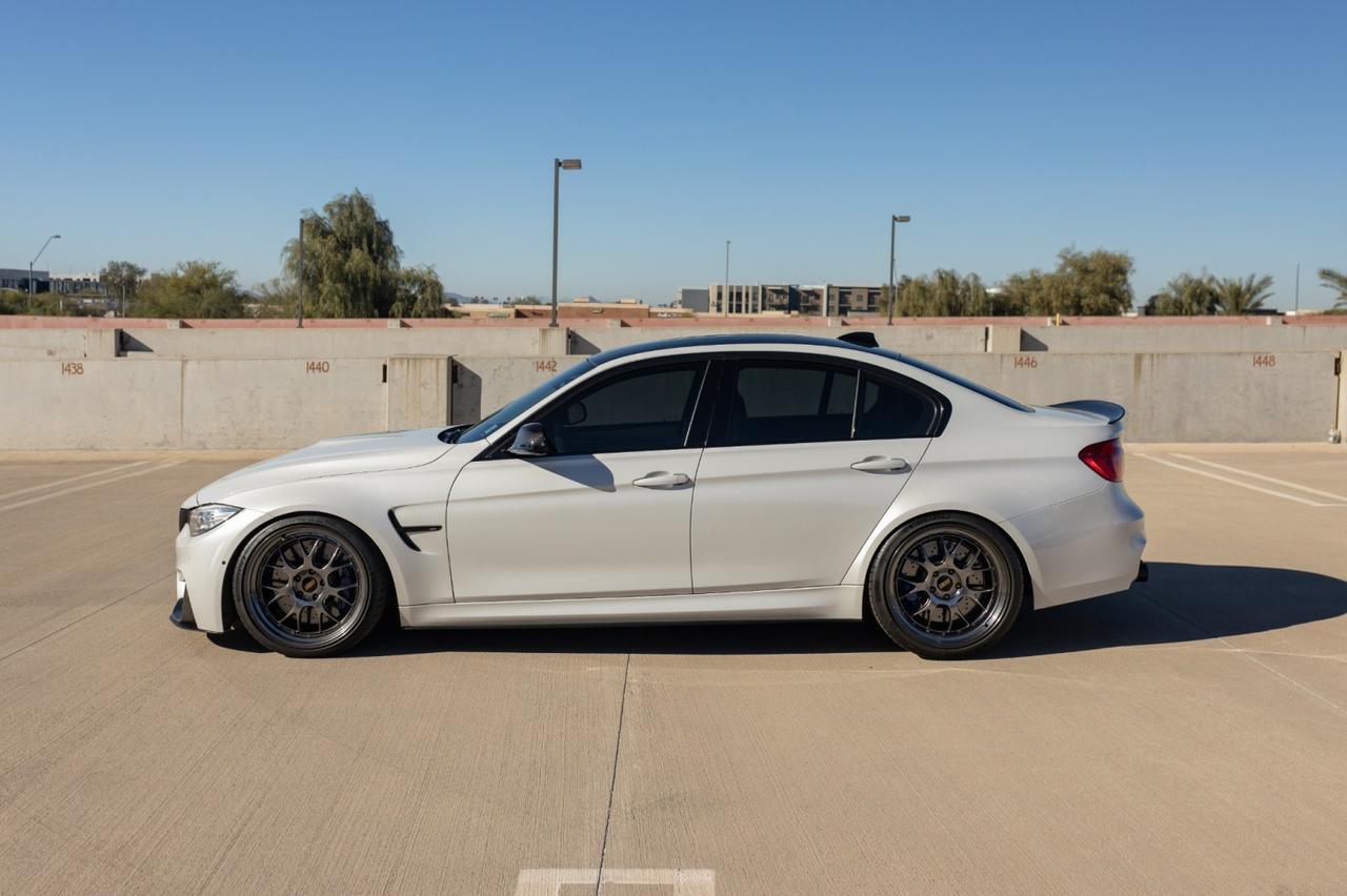 2016 BMW M3 Scottsdale AZ