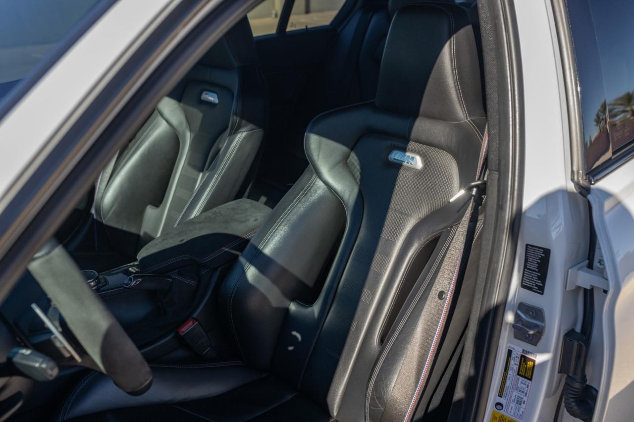 2016 BMW M3 Scottsdale AZ