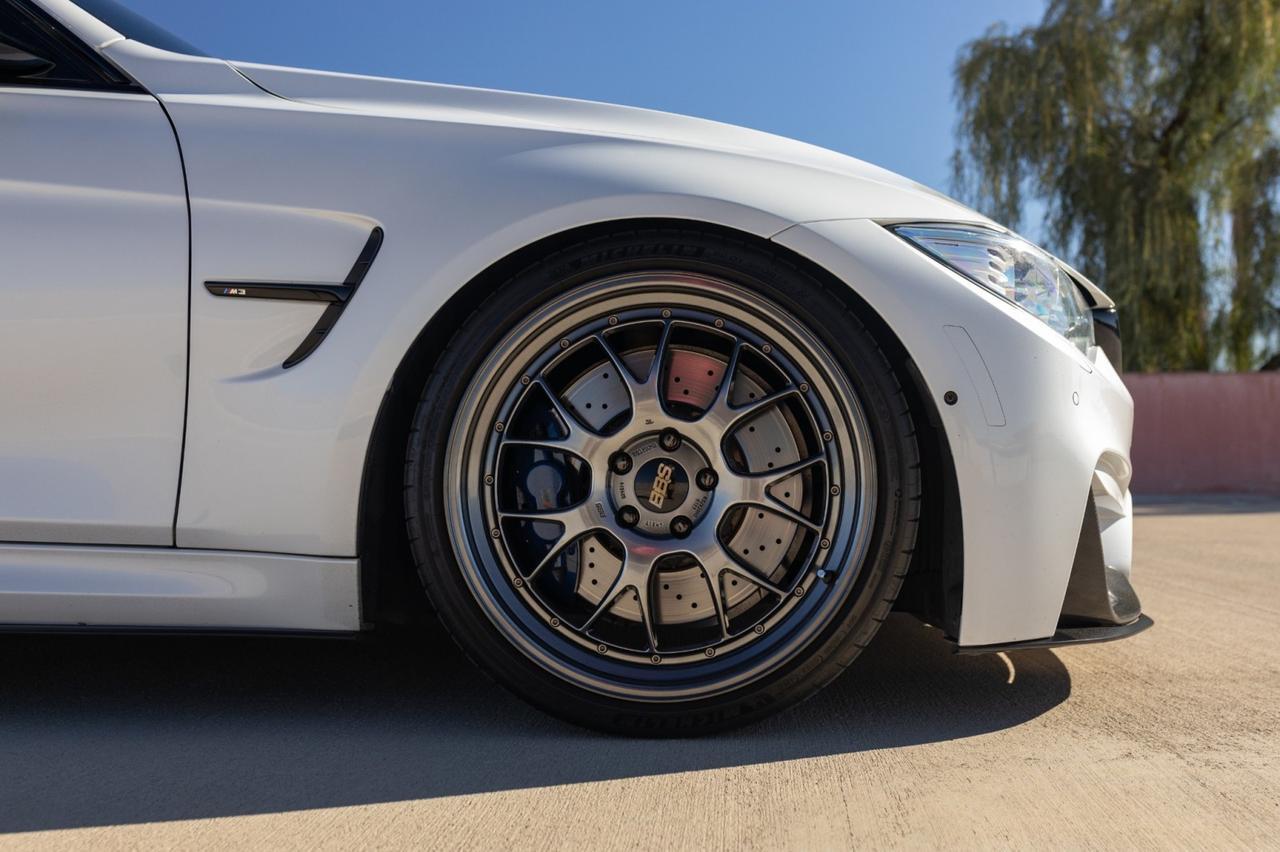 2016 BMW M3 Scottsdale AZ