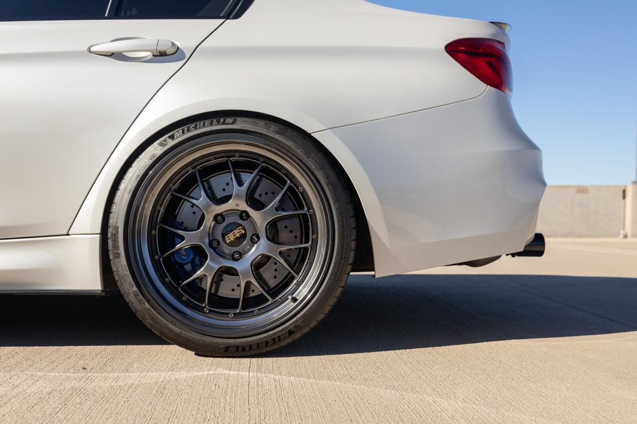 2016 BMW M3 Scottsdale AZ