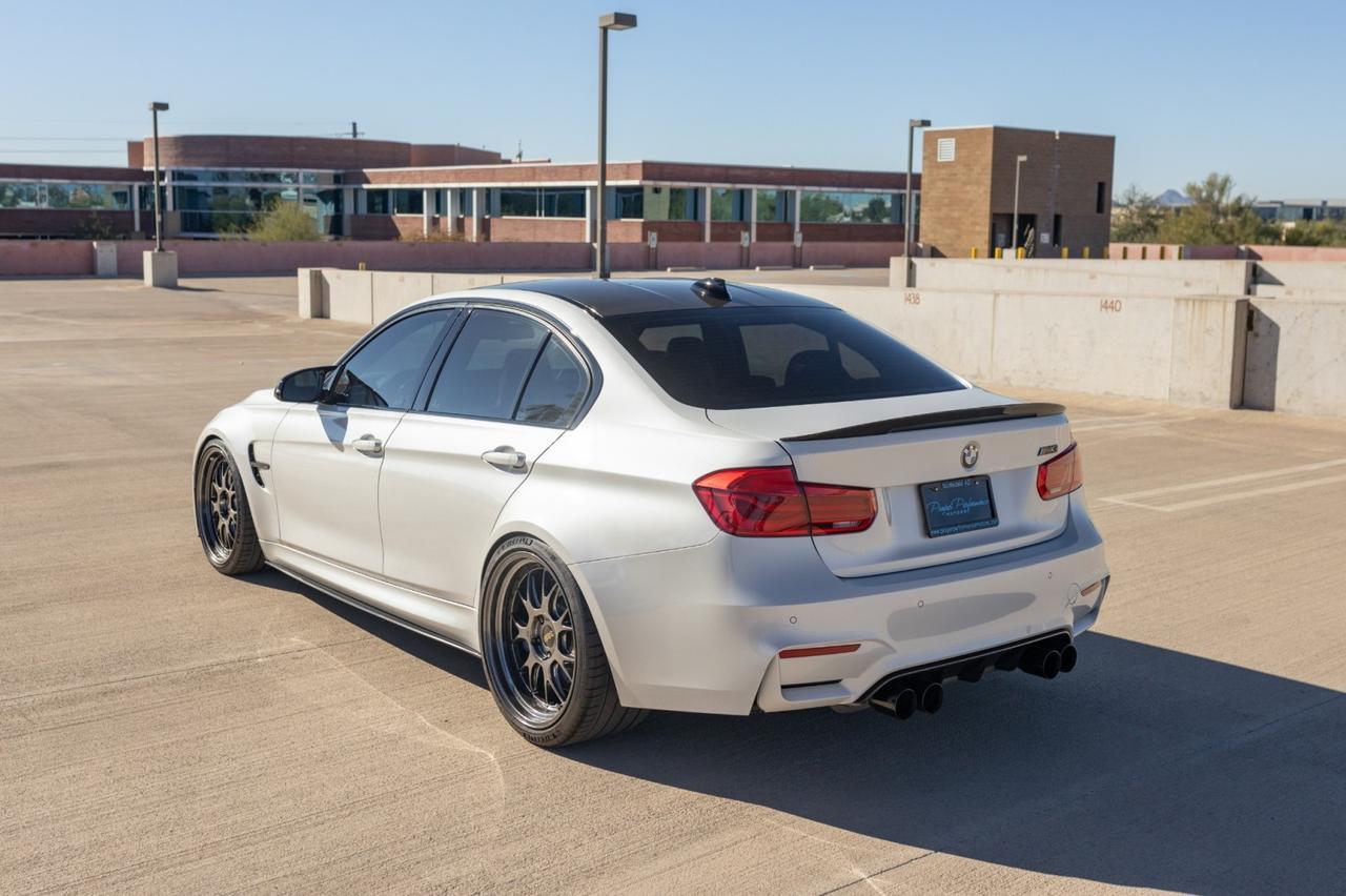 2016 BMW M3 Scottsdale AZ