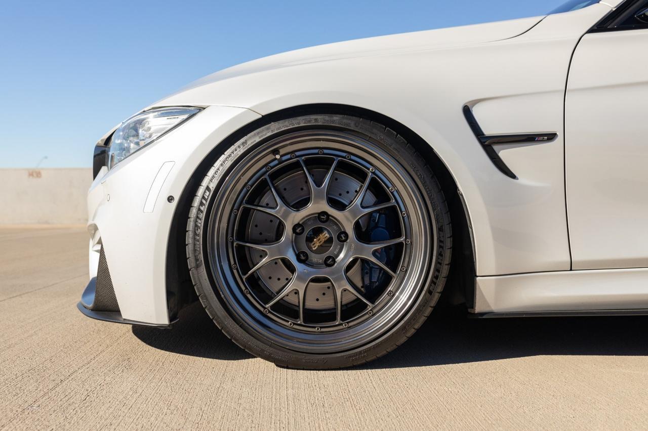 2016 BMW M3 Scottsdale AZ