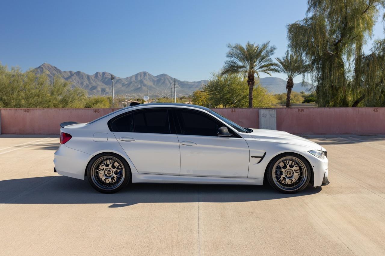 2016 BMW M3 Scottsdale AZ
