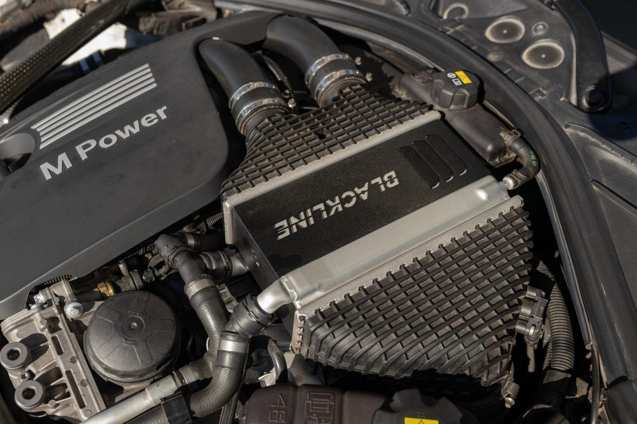 2016 BMW M3 Scottsdale AZ