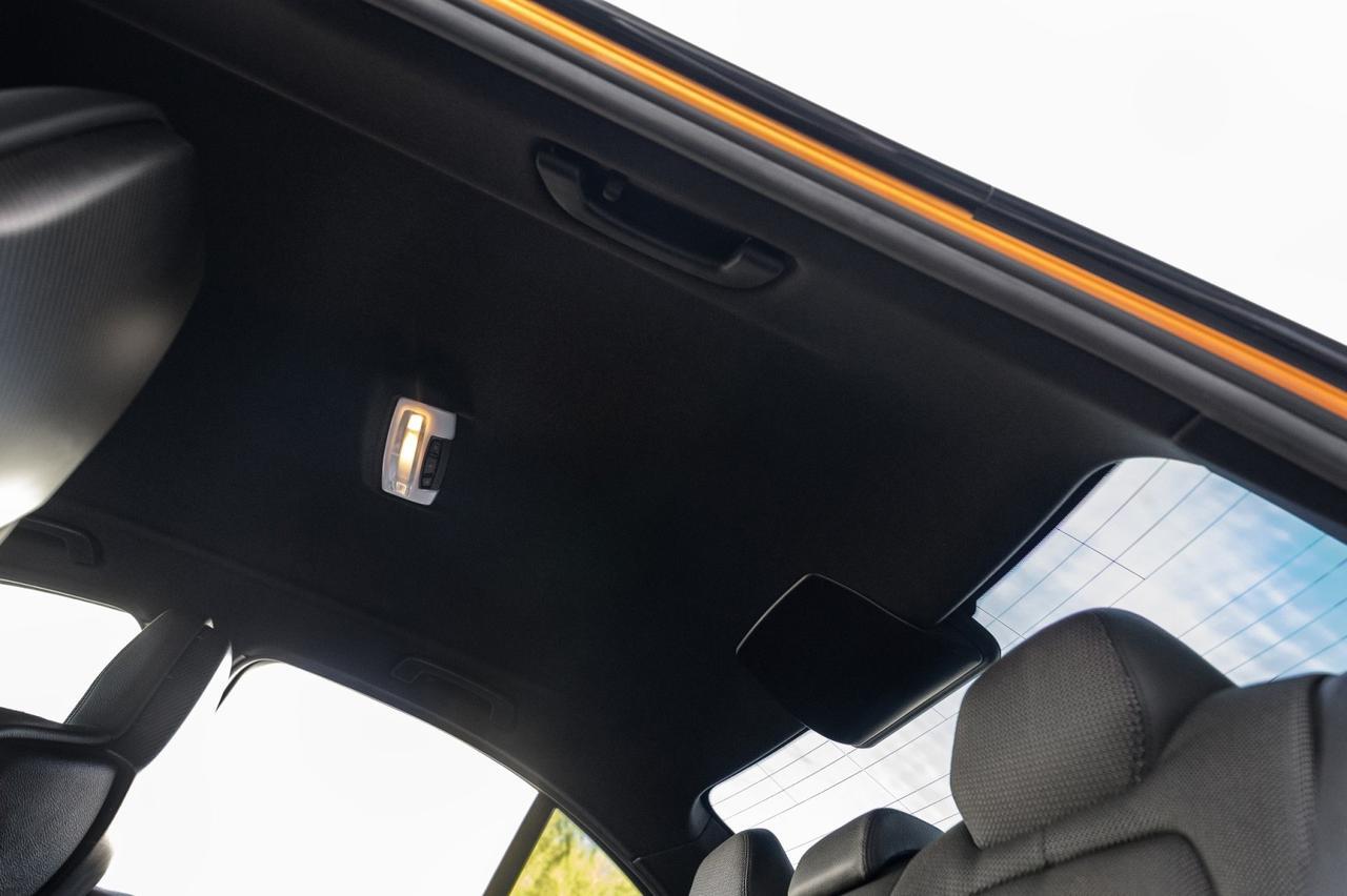 2016 BMW M3 6spd Sunburst Gold Metallic Very Rare 1of1 Very Rare Spec Scottsdale AZ