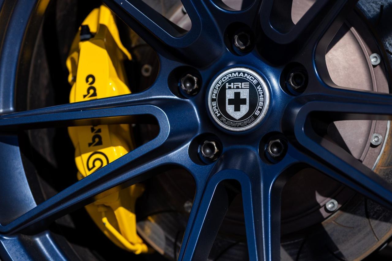 2016 BMW M3 6spd Sunburst Gold Metallic Very Rare 1of1 Very Rare Spec Scottsdale AZ