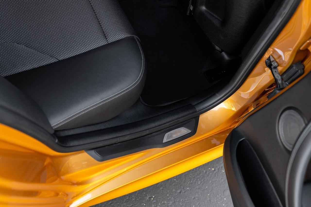 2016 BMW M3 6spd Sunburst Gold Metallic Very Rare 1of1 Very Rare Spec Scottsdale AZ