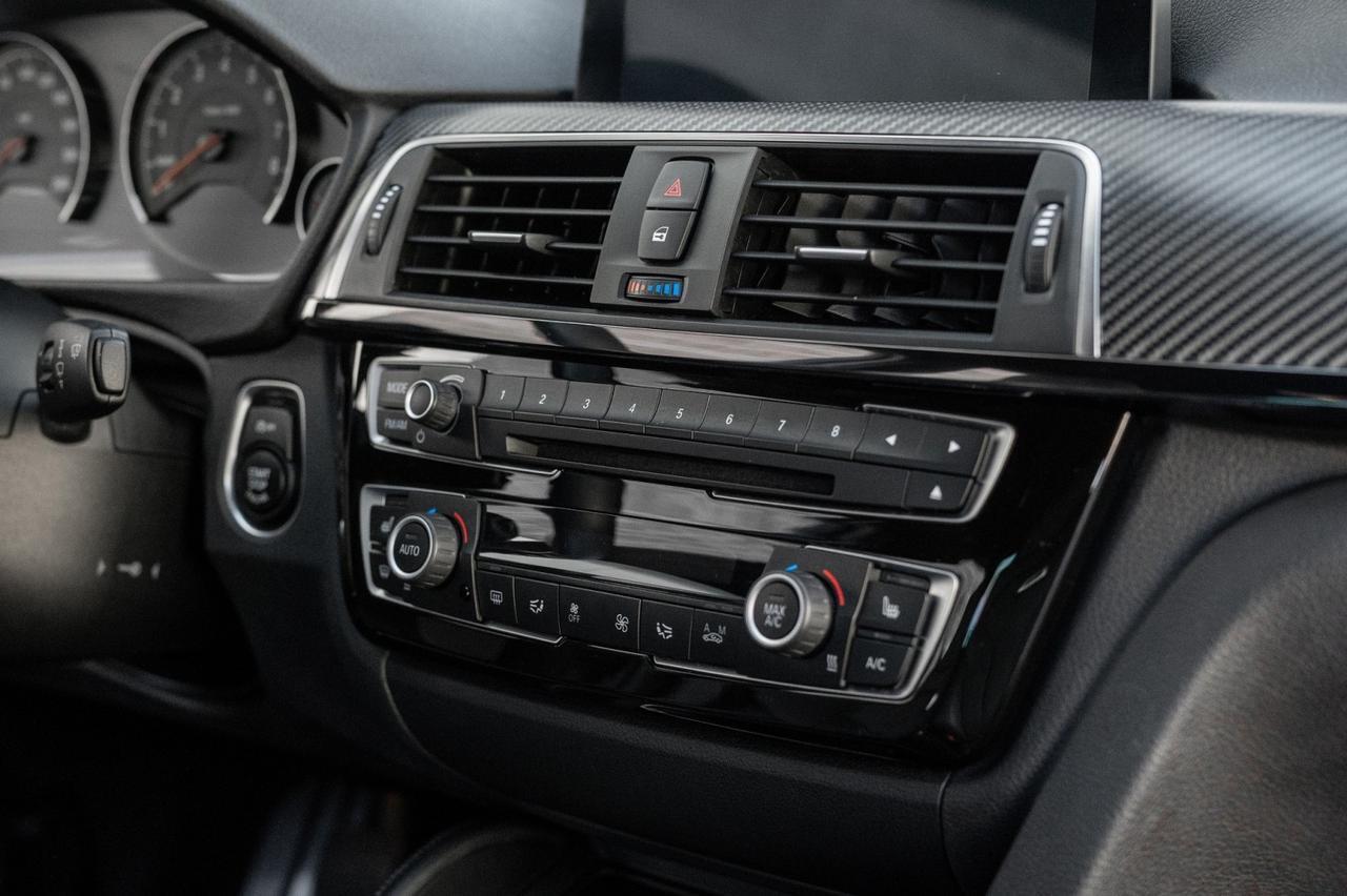 2016 BMW M3 6spd Sunburst Gold Metallic Very Rare 1of1 Very Rare Spec Scottsdale AZ