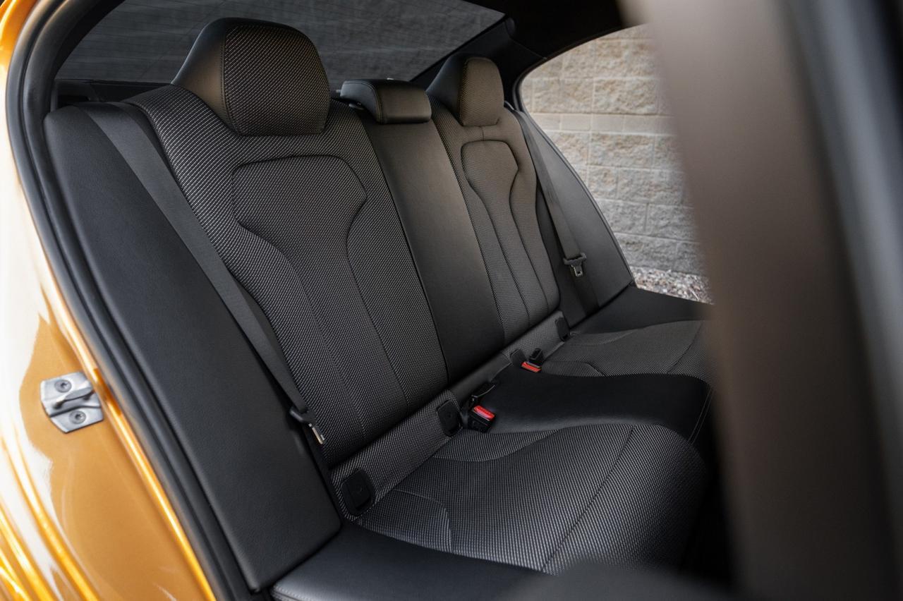 2016 BMW M3 6spd Sunburst Gold Metallic Very Rare 1of1 Very Rare Spec Scottsdale AZ