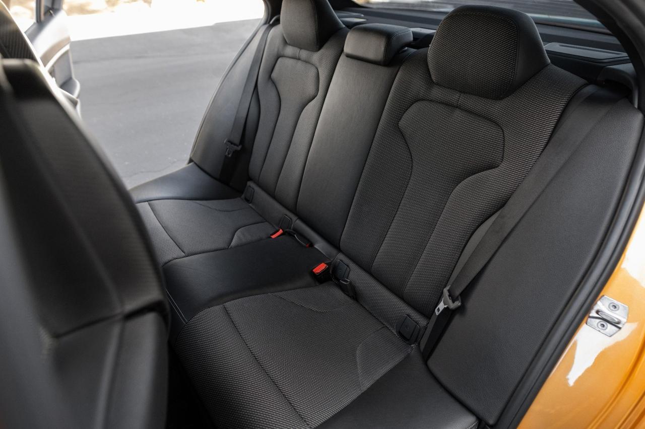 2016 BMW M3 6spd Sunburst Gold Metallic Very Rare 1of1 Very Rare Spec Scottsdale AZ