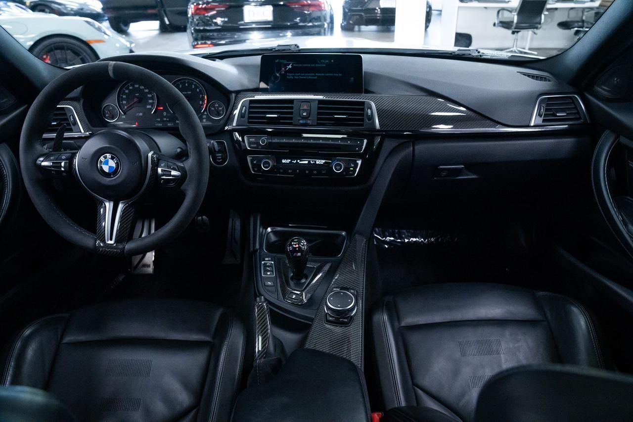 2016 BMW M3 Base Competition BBS Wheels Portland OR