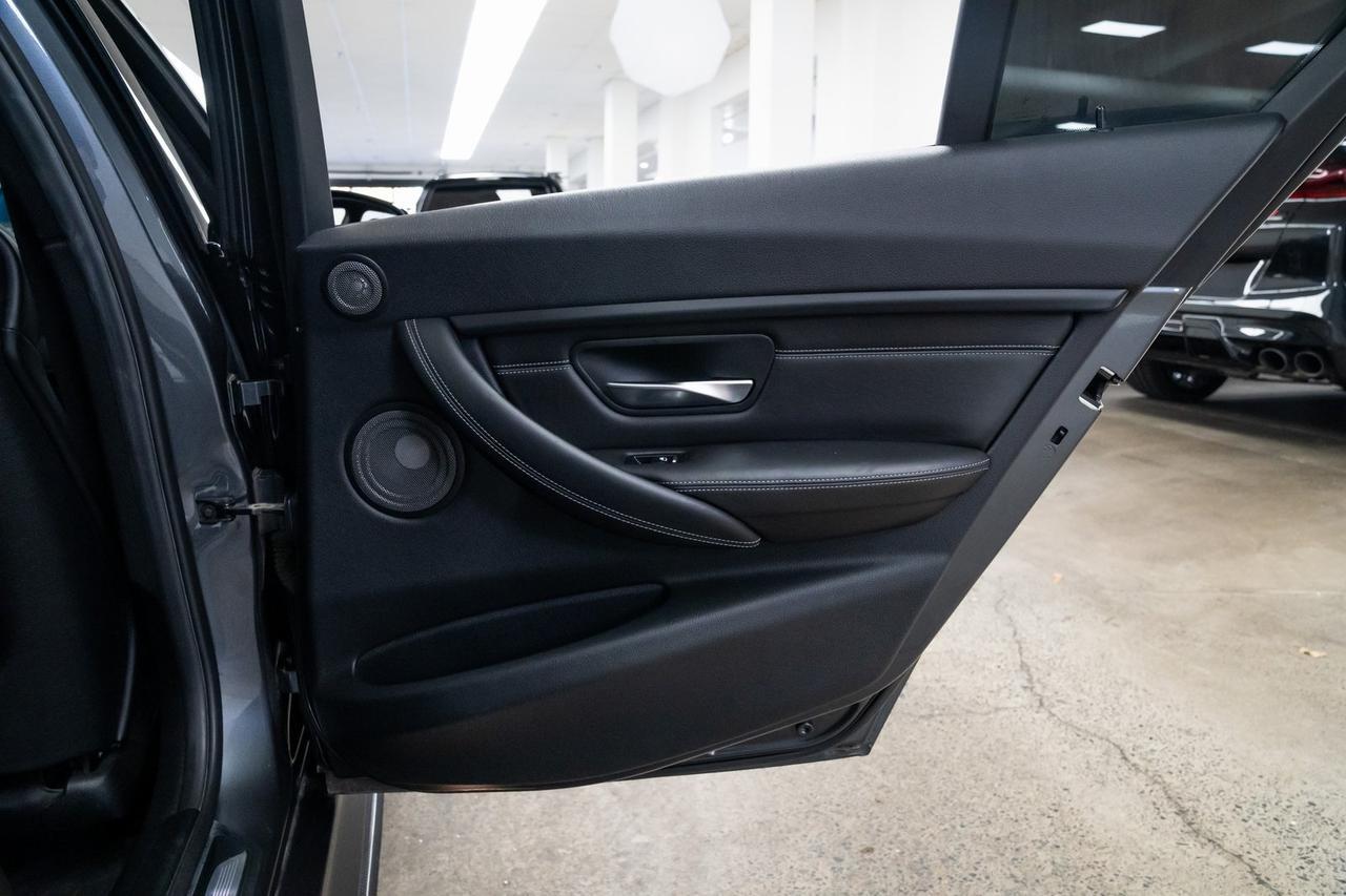 2016 BMW M3 Base DCT - KW Suspension - M Performance Exhaust Portland OR