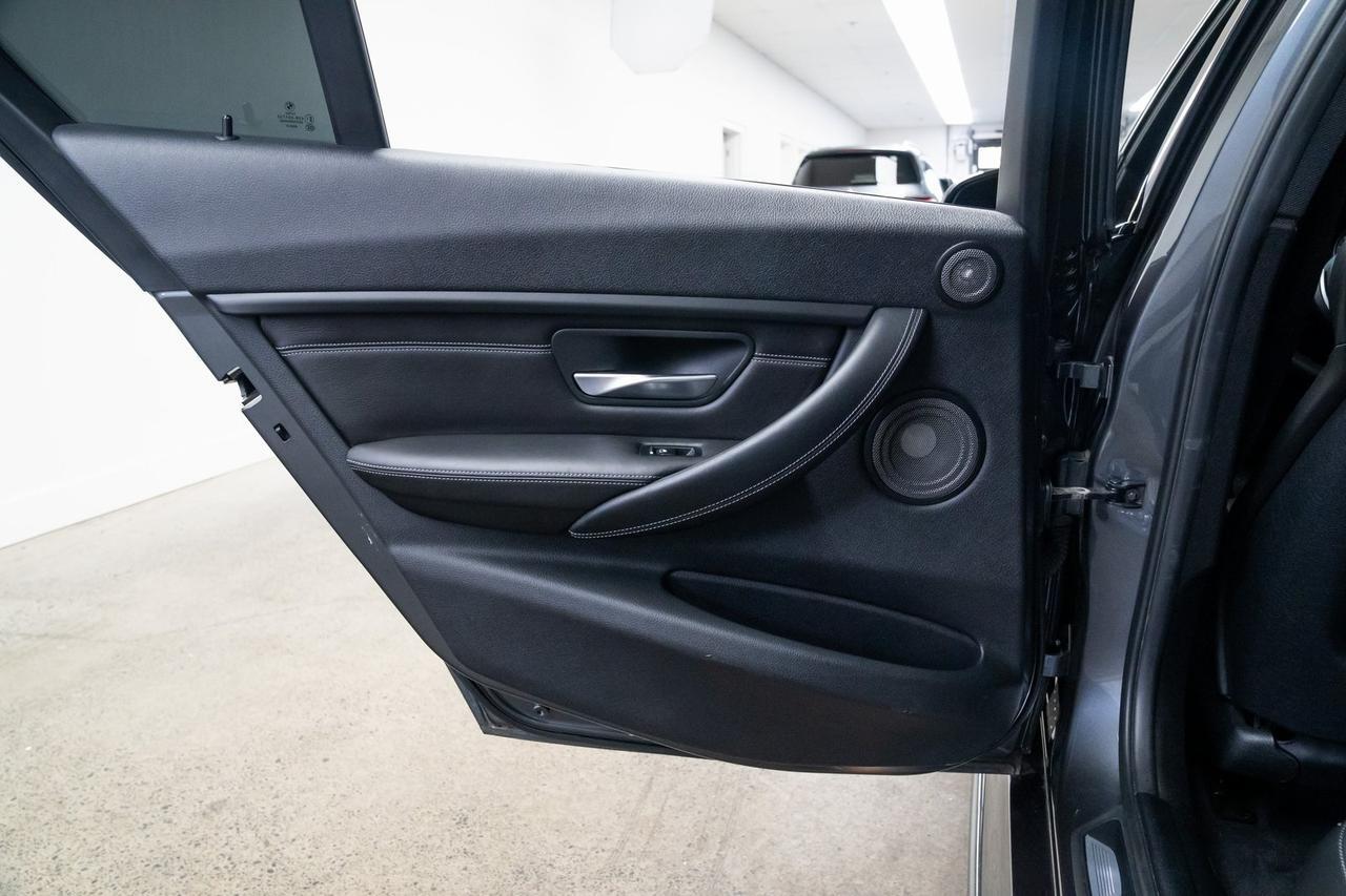 2016 BMW M3 Base DCT - KW Suspension - M Performance Exhaust Portland OR