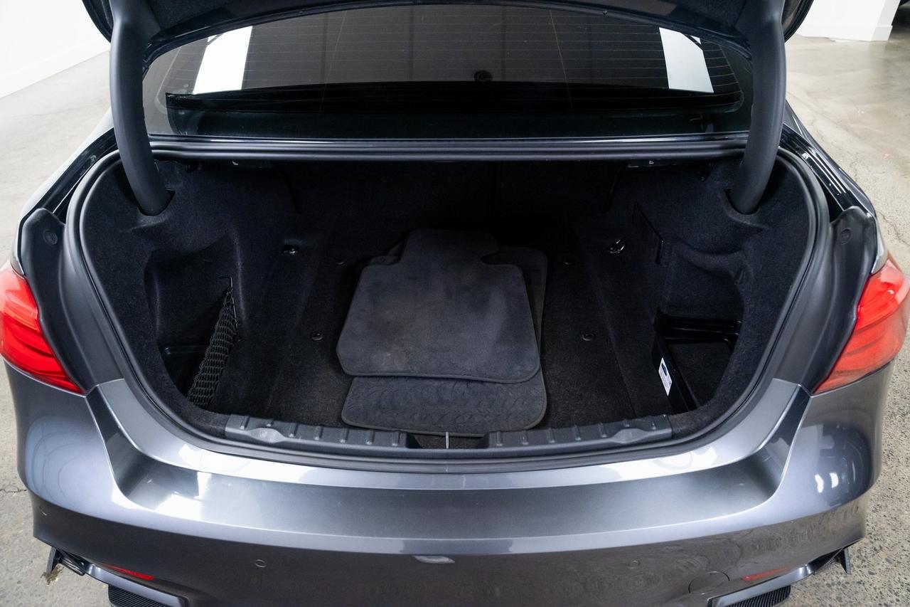 2016 BMW M3 Base DCT - KW Suspension - M Performance Exhaust Portland OR