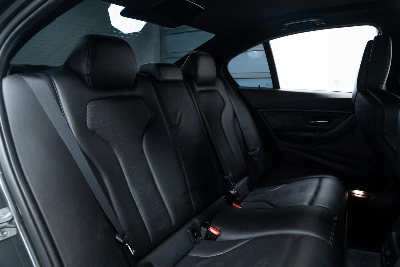 2016 BMW M3 Base DCT - KW Suspension - M Performance Exhaust Portland OR