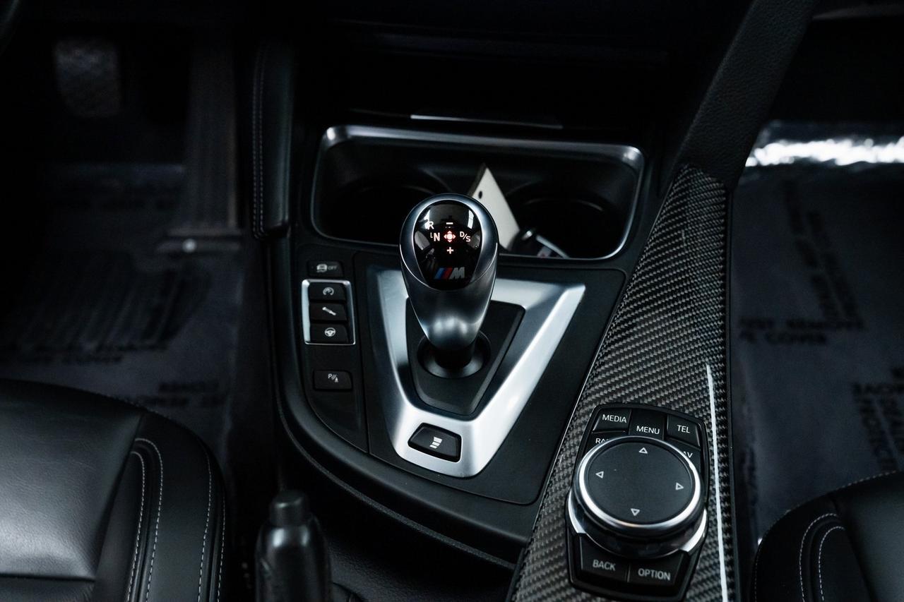 2016 BMW M3 Base DCT - KW Suspension - M Performance Exhaust Portland OR