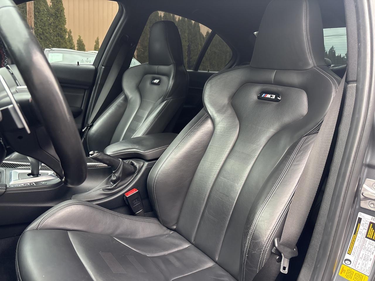 2016 BMW M3 Base Portland OR