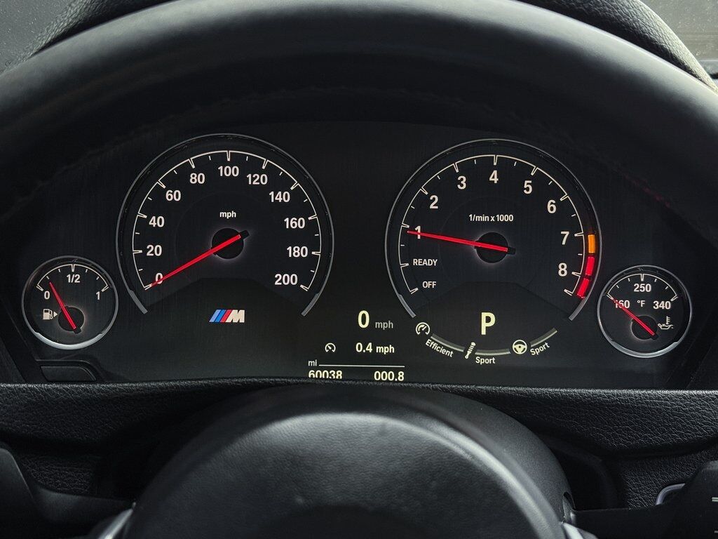2016 BMW M3 Base Portland OR