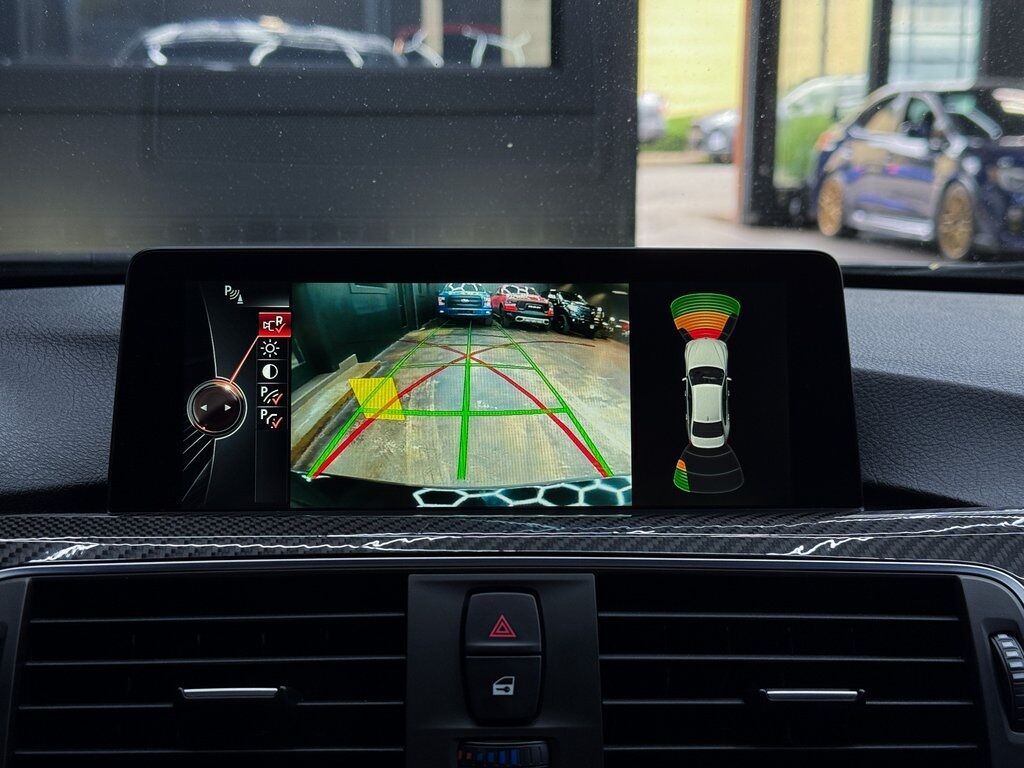 2016 BMW M3 Base Portland OR