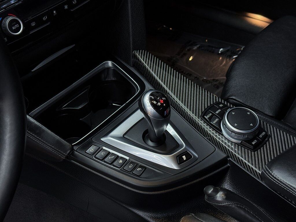 2016 BMW M3 Base Portland OR