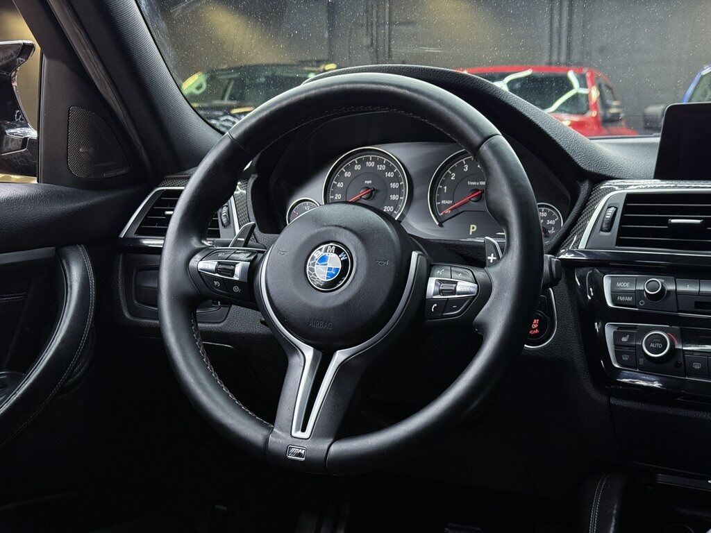 2016 BMW M3 Base Portland OR