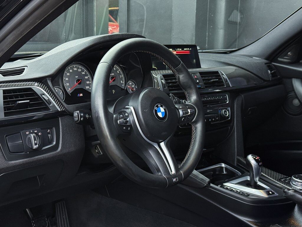 2016 BMW M3 Base Portland OR
