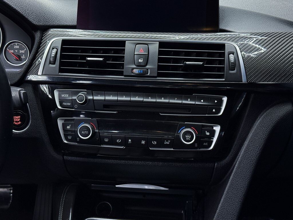 2016 BMW M3 Base Portland OR