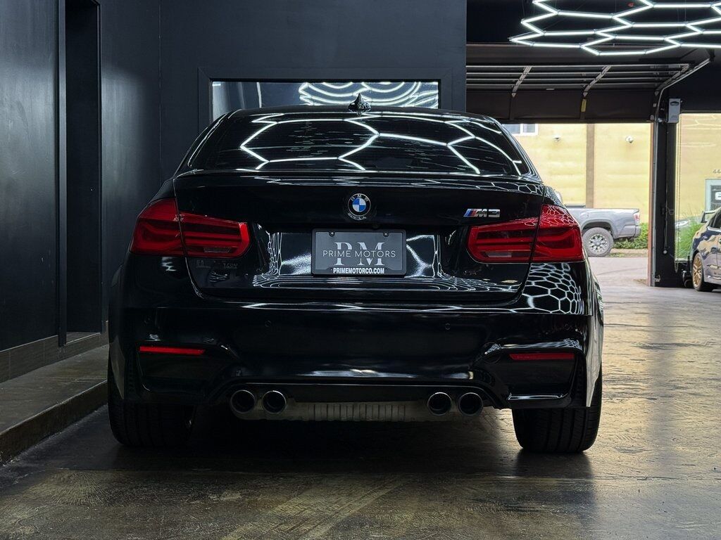 2016 BMW M3 Base Portland OR