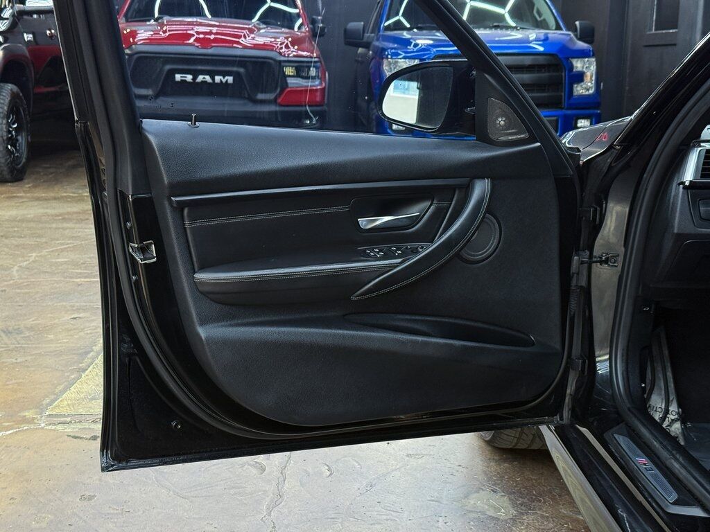 2016 BMW M3 Base Portland OR