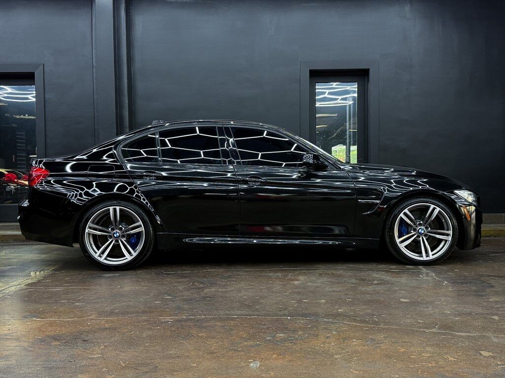 2016 BMW M3 Base Portland OR