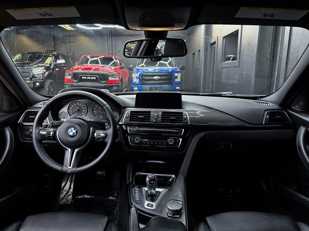 2016 BMW M3 Base Portland OR