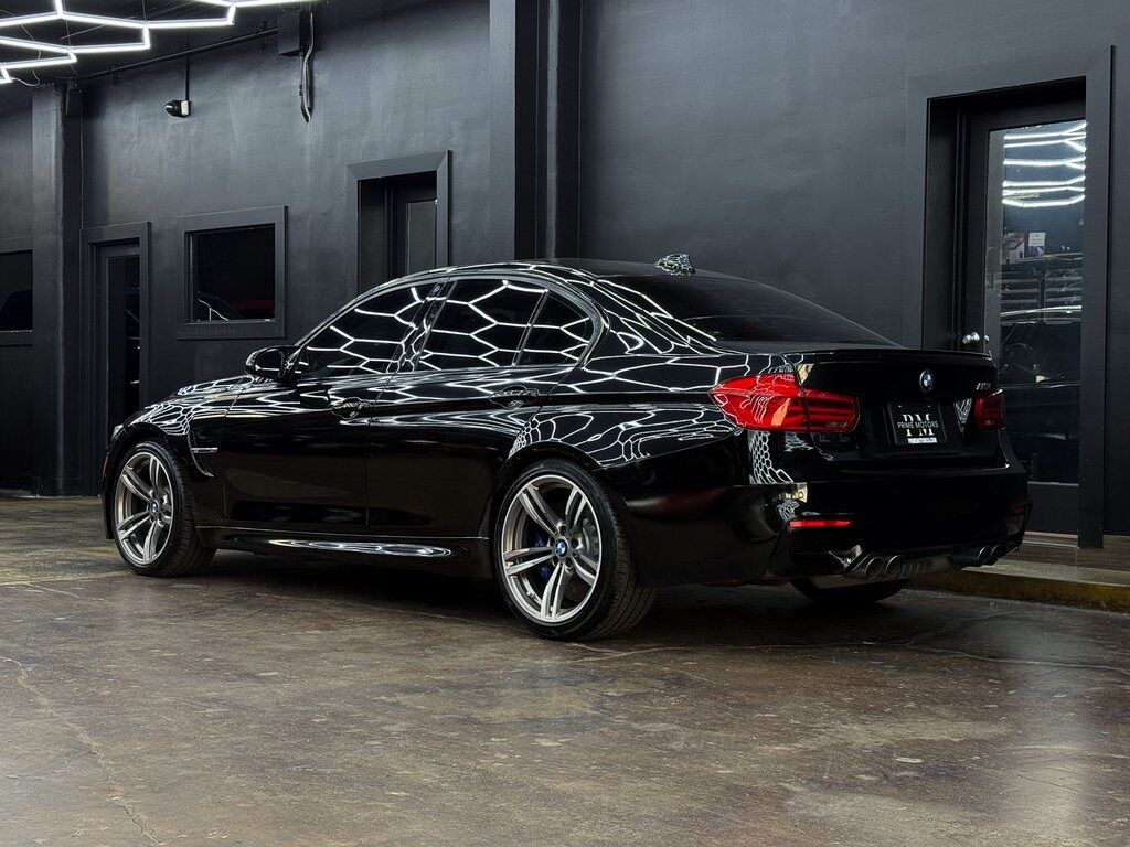 2016 BMW M3 Base Portland OR