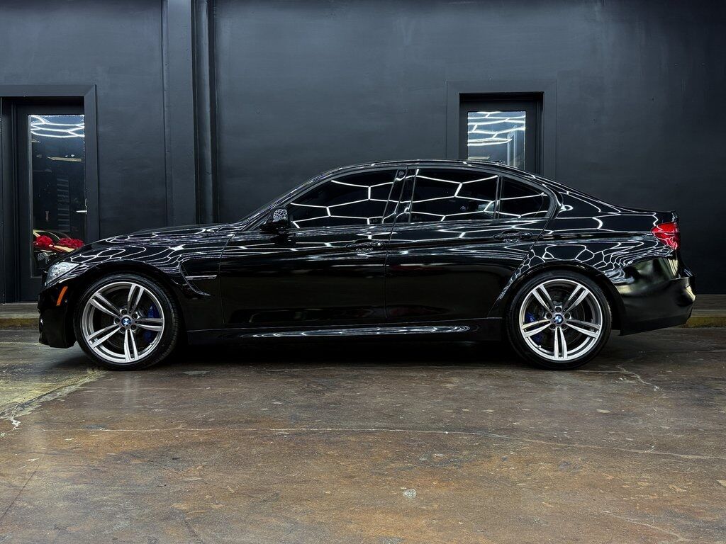 2016 BMW M3 Base Portland OR
