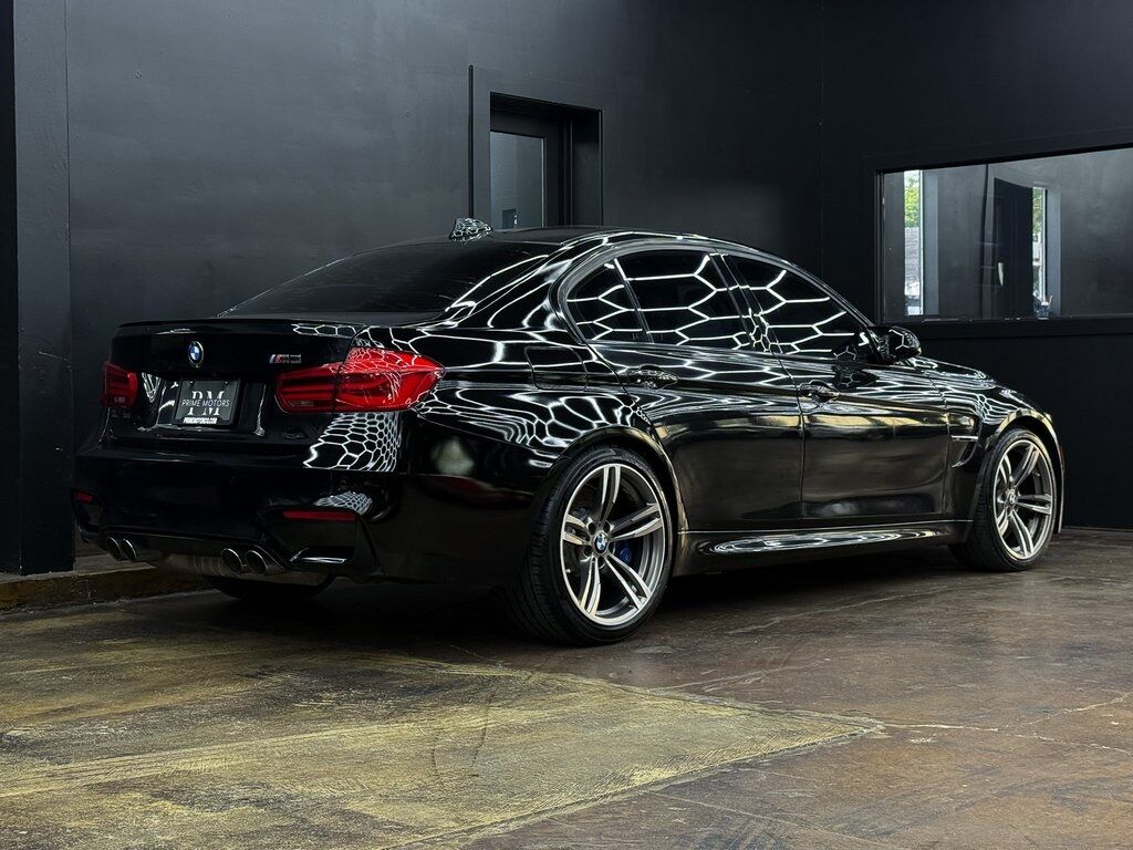 2016 BMW M3 Base Portland OR