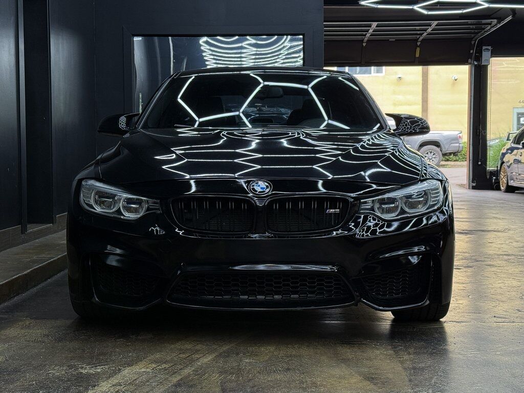 2016 BMW M3 Base Portland OR