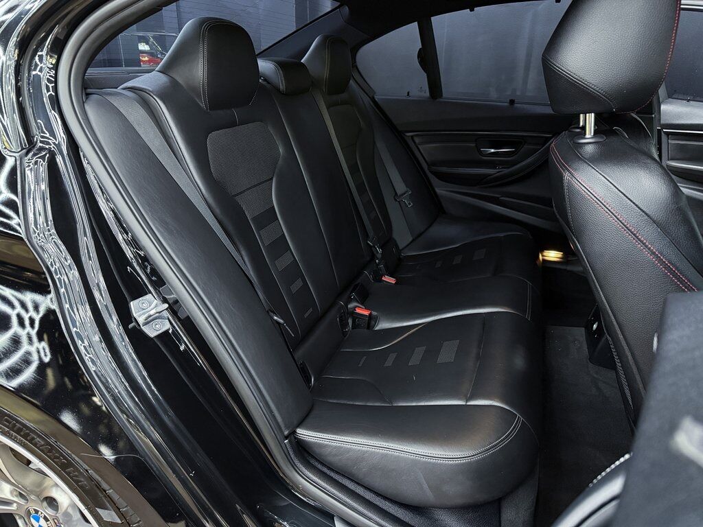 2016 BMW M3 Base Portland OR