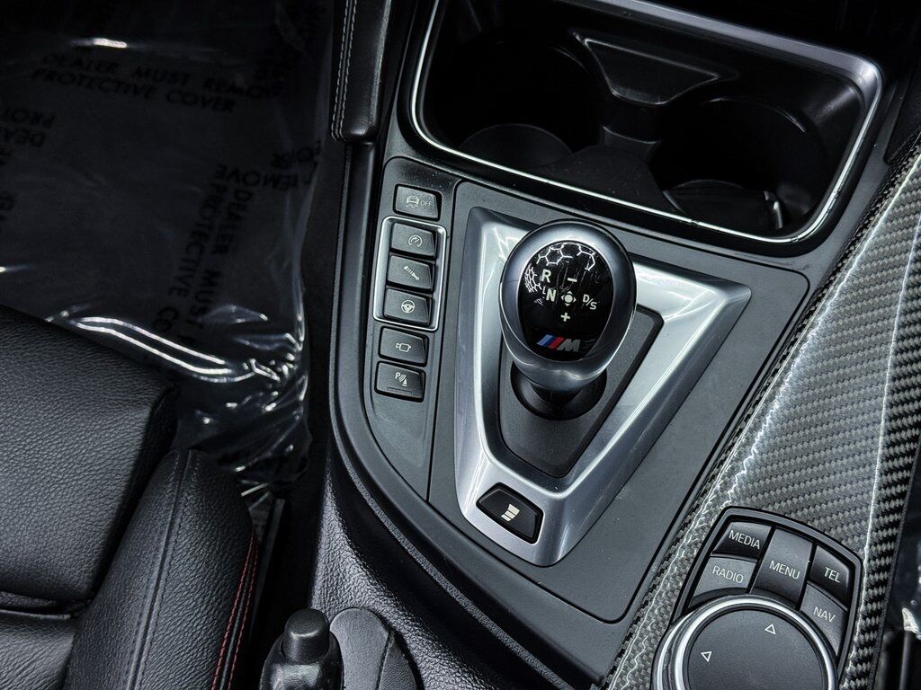 2016 BMW M3 Base Portland OR